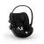 Cybex Cloud G3 Babyskydd Magic Black Cybex Cloud G3 Babyskydd Magic Black