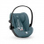 Cybex Cloud G3 PLUS Babyskydd Stormy Blue Cybex Cloud G3 PLUS Babyskydd Stormy Blue