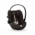 Cybex Cloud G3 PLUS Babyskydd Chocolate Brown Cybex Cloud G3 PLUS Babyskydd Chocolate Brown