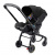 Doona X Babyskydd Nitro Black Doona X Babyskydd Nitro Black