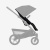 Joolz Geo3/5 Sittdel Space Black Joolz Geo3/5 Sittdel Space Black