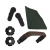 Joolz Geo5 Duo Set Forest Green Joolz Geo5 Duo Set Forest Green