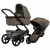 Joolz Geo5 Duovagn Hazel Brown Joolz Geo5 Duovagn Hazel Brown