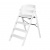 KAOS Klapp Matstol Bok White KAOS Klapp Matstol Bok White
