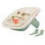 KAOS Klapp Babysits Mineral Green KAOS Klapp Babysits Mineral Green