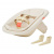 KAOS Klapp Babysits Desert Sand KAOS Klapp Babysits Desert Sand