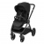 Maxi-Cosi Oxford Sittvagn Twillic Black Maxi-Cosi Oxford Sittvagn Twillic Black
