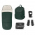 Maxi-Cosi Oxford Tillbehörspaket Twillic Green Maxi-Cosi Oxford Tillbehörspaket Twillic Green