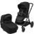 Maxi-Cosi Oxford Plus Duovagn Twillic Black Maxi-Cosi Oxford Plus Duovagn Twillic Black