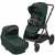 Maxi-Cosi Oxford Plus Duovagn Twillic Green Maxi-Cosi Oxford Plus Duovagn Twillic Green