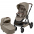 Maxi-Cosi Oxford Plus Duovagn Twillic Truffle Maxi-Cosi Oxford Plus Duovagn Twillic Truffle