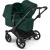 Bugaboo Donkey 6 Syskonvagn Fern Green Bugaboo Donkey 6 Syskonvagn Fern Green