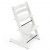 Stokke Tripp Trapp Stol White Stokke Tripp Trapp Stol White