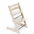 Stokke Tripp Trapp Stol Vanilla White Stokke Tripp Trapp Stol Vanilla White