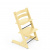 Stokke Tripp Trapp Stol Lemon Yellow Stokke Tripp Trapp Stol Lemon Yellow