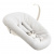 Stokke Tripp Trapp Newborn Set Vanilla White Stokke Tripp Trapp Newborn Set Vanilla White