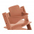 Stokke Tripp Trapp Baby Set2 Terracotta Stokke Tripp Trapp Baby Set2 Terracotta