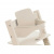 Stokke Tripp Trapp Baby Set2 Vanilla White Stokke Tripp Trapp Baby Set2 Vanilla White