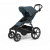 Thule Urban Glide 4-wheel Terrängvagn Dark Slate Thule Urban Glide 4-wheel Terrängvagn Dark Slate