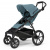 Thule Urban Glide 4-wheel Mid Blue Thule Urban Glide 4-wheel Mid Blue