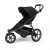 Thule Urban Glide 3 Terrängvagn Black Thule Urban Glide 3 Terrängvagn Black