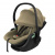 Thule Maple Babyskydd Faded Khaki Thule Maple Babyskydd Faded Khaki