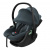 Thule Maple Babyskydd Darkest Blue Thule Maple Babyskydd Darkest Blue