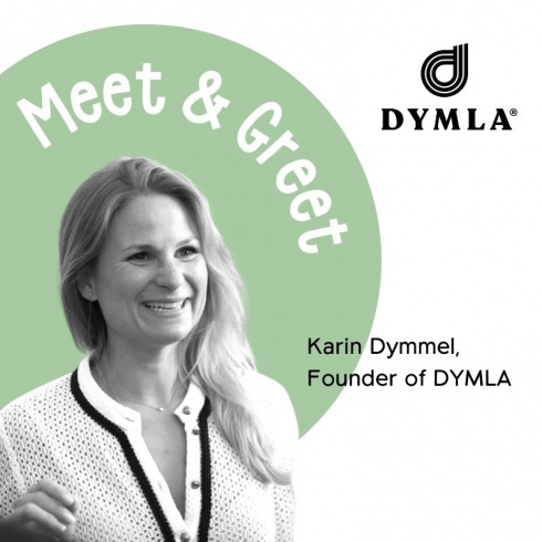 Meet & Greet: Dymla