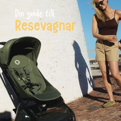 Guide till resevagnar