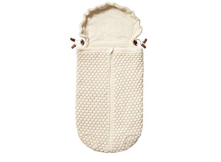 Joolz Essentials Nest Honeycomb Offwhite