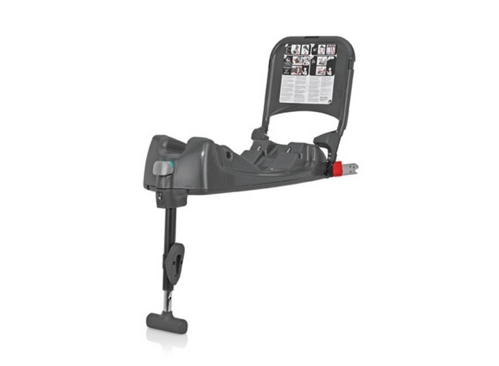 Britax BABY-SAFE ISOFIX BASE