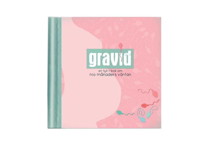 Gravid – nio månaders väntan