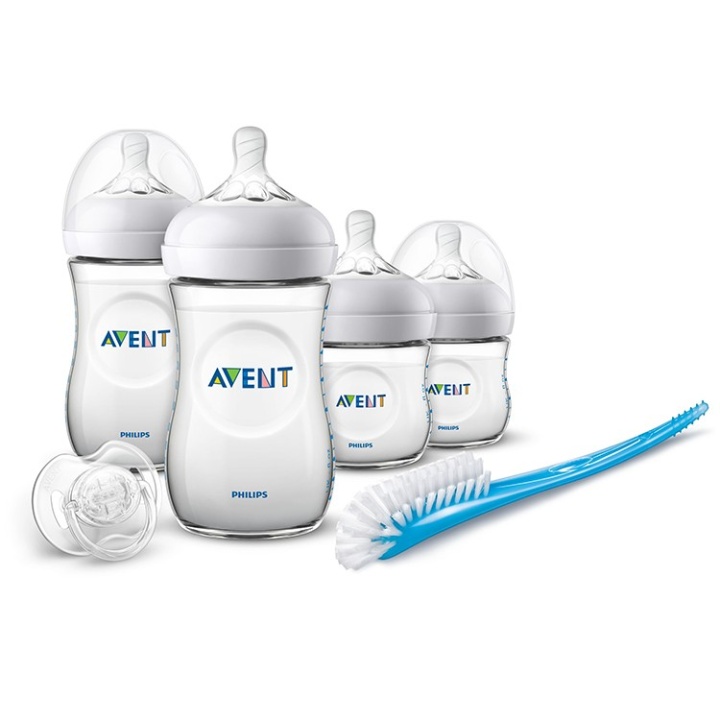 Philips Avent Startset för nyfödda