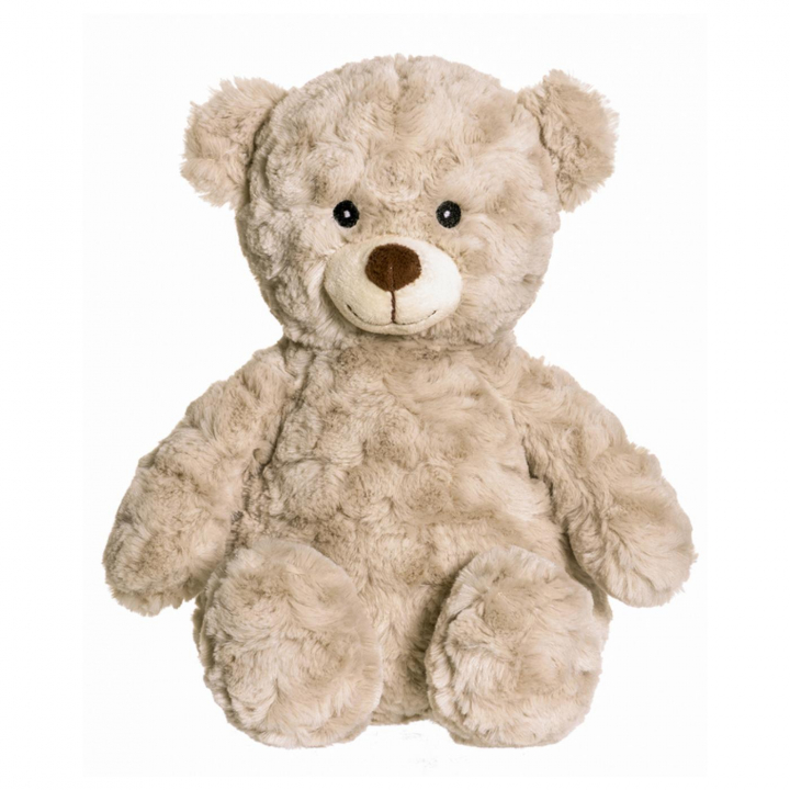 Läs mer om Teddykompaniet Värmedjur Teddybjörn