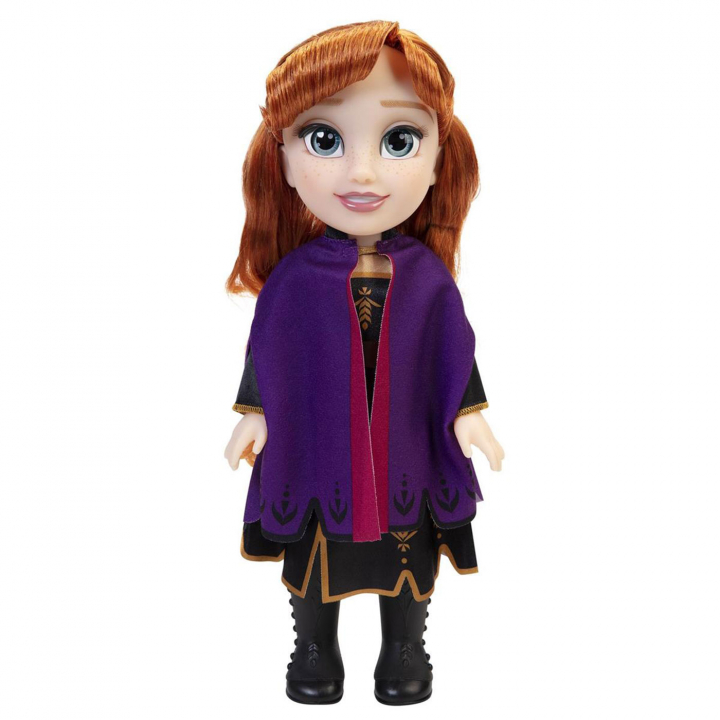 Disney Frozen Toddler Doll Adventure Anna