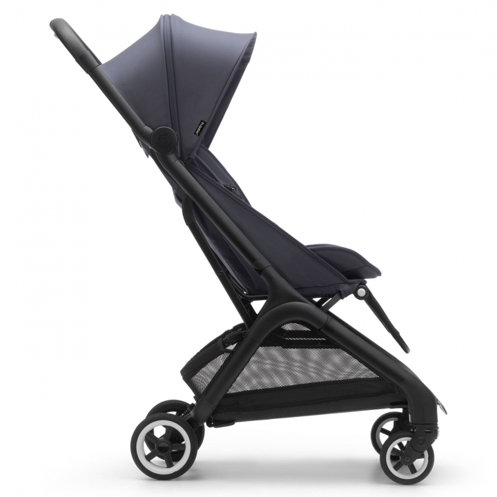Bugaboo Butterfly Black/Stormy Blue/Stormy Blue