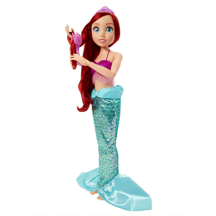 Läs mer om Disney Princess Playdate Ariel