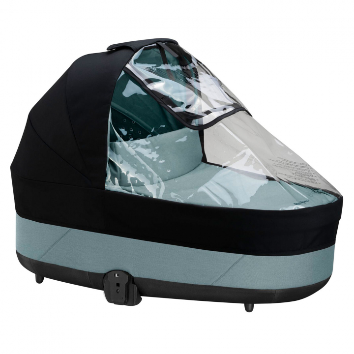 Cybex Cot S LUX Regnskydd