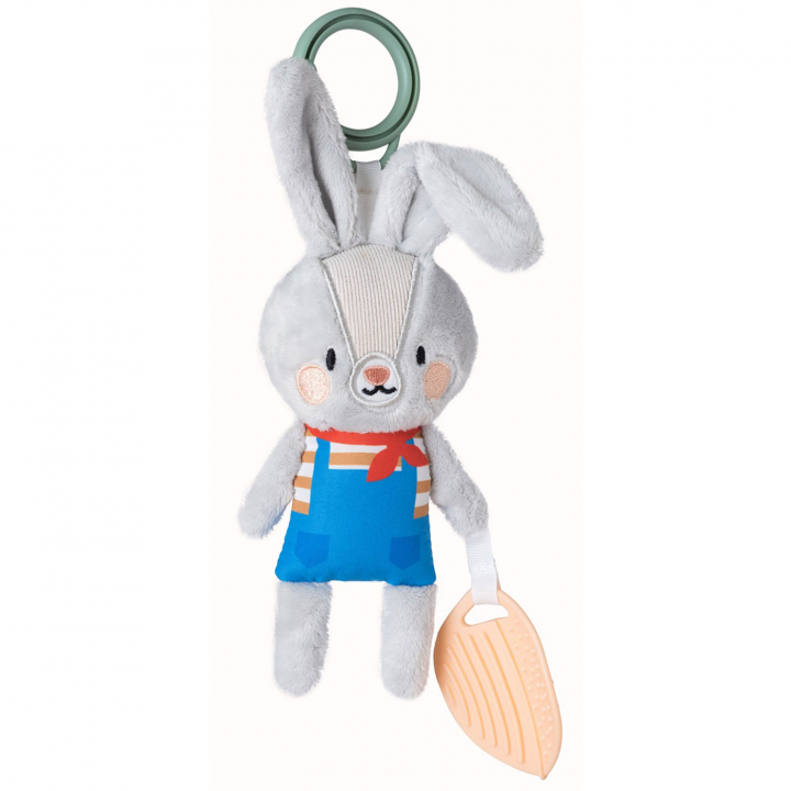 Läs mer om Taf Toys Rylee the Bunny