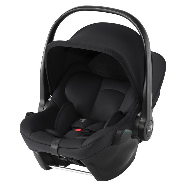 Läs mer om Britax Baby-Safe Core Space Black