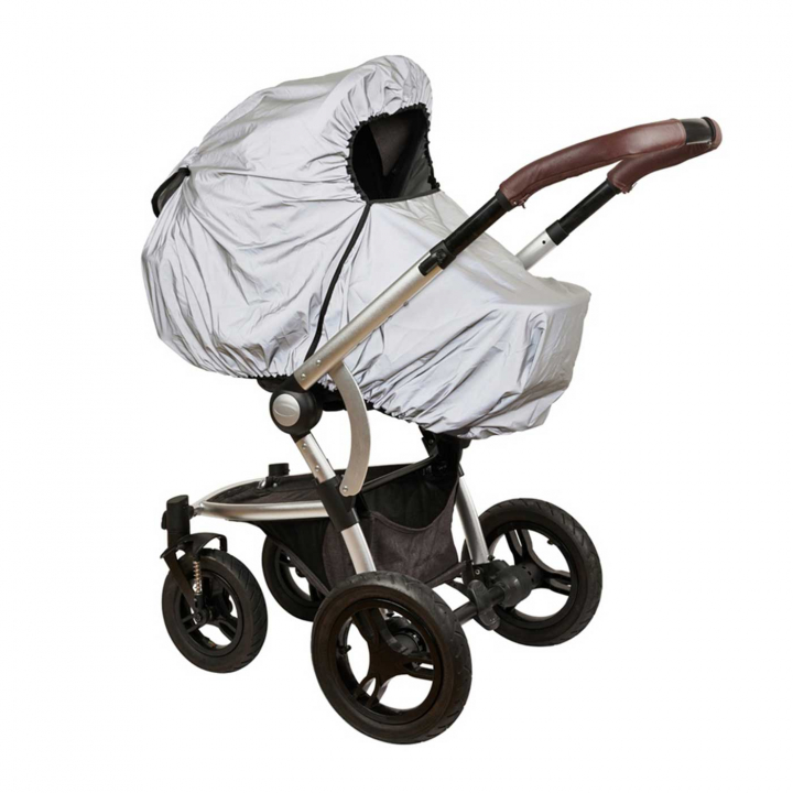Fresh Kid Regnskydd Reflex Universal