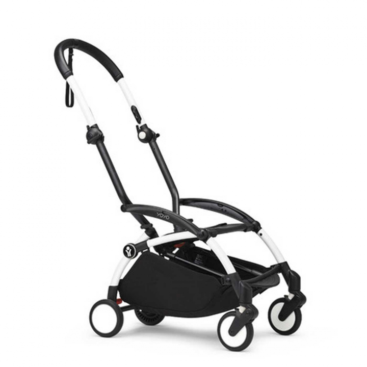 Stokke YOYO³ Chassi Vit