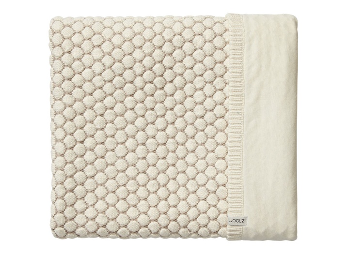 Joolz Essentials Filt Honeycomb Offwhite