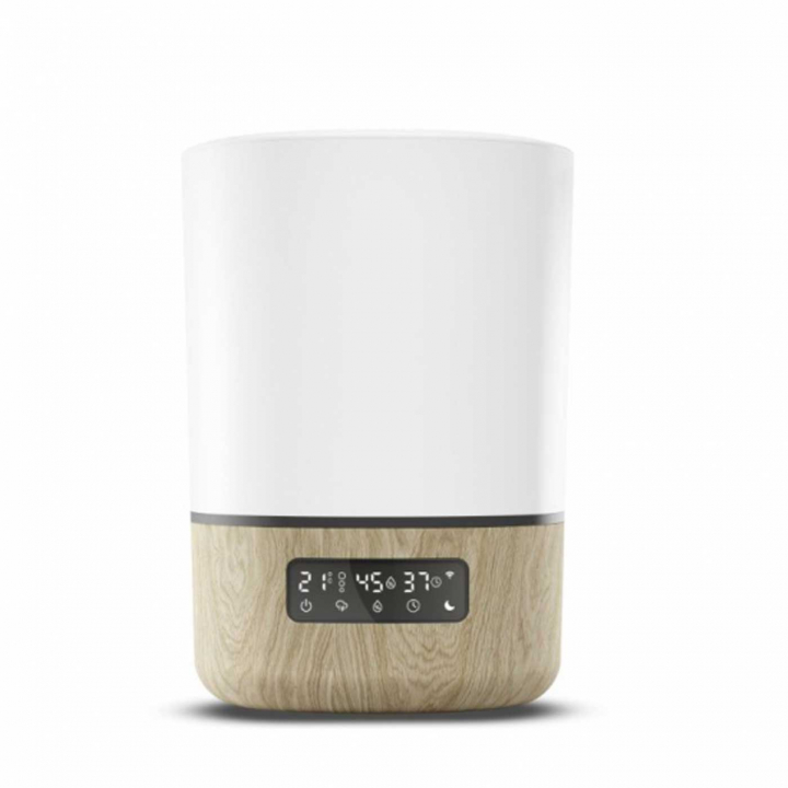 Läs mer om Maxi-Cosi Luftfuktare Breathe Humidifier