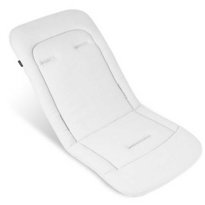 Inovi memory foam dyna smal Off White