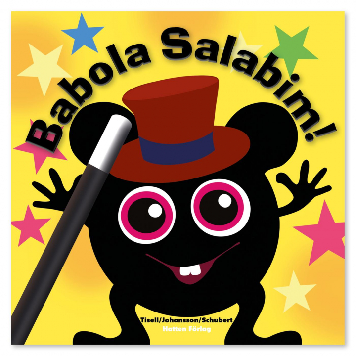 Babola Salabim! Babblarna