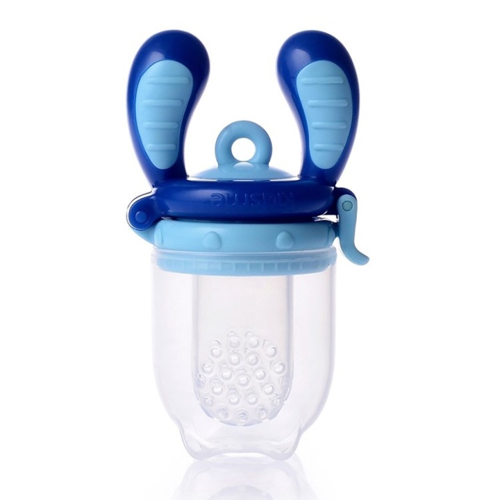 Kidsme Food Feeder 4m+ Aquamarine