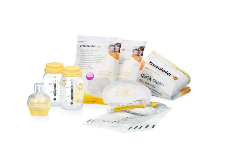 Medela Starter kit