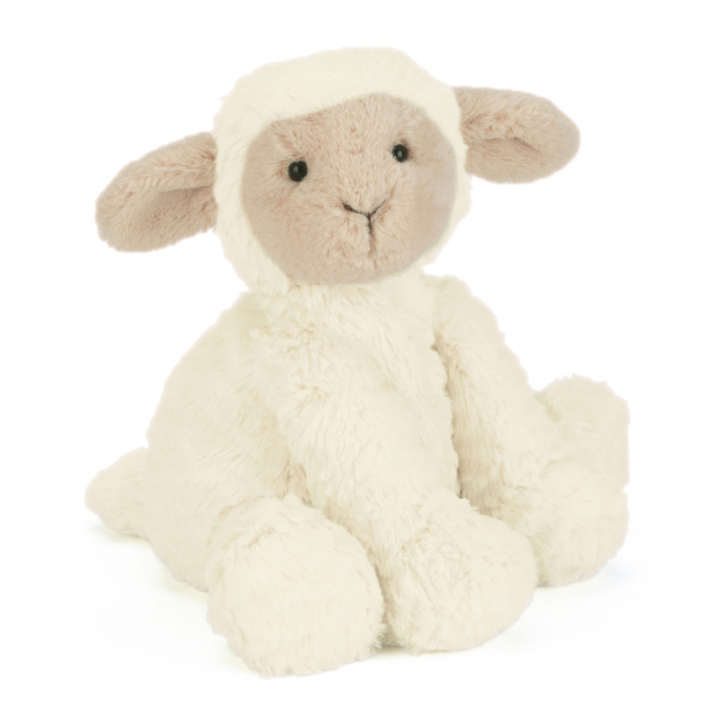 Jellycat Fuddlewuddle Lamb Medium