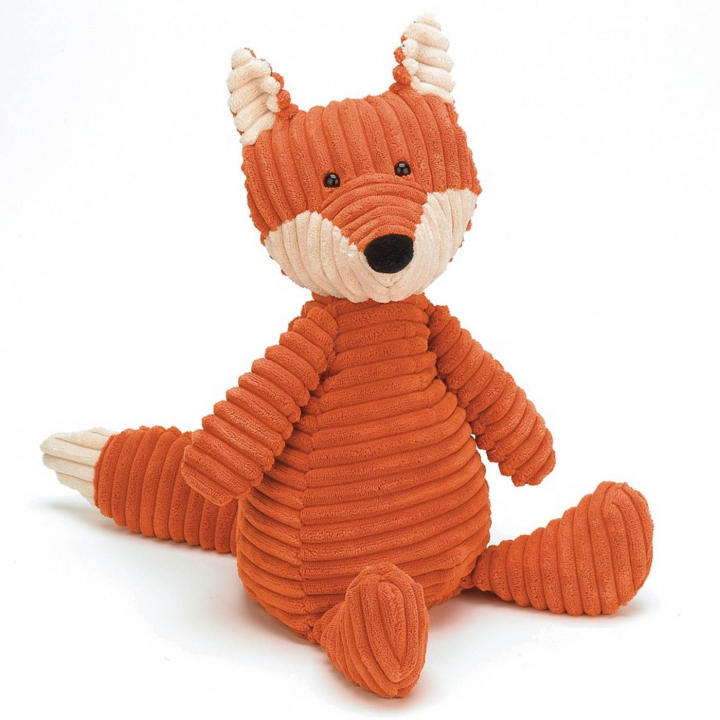 Jellycat Cordy Roy Fox Medium